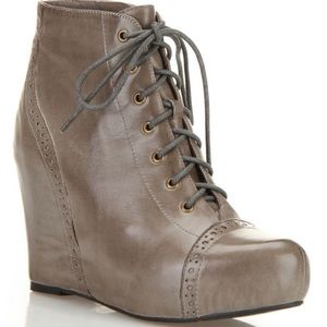 Mix Mooz Odette bootie